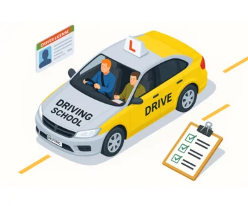 Driving School