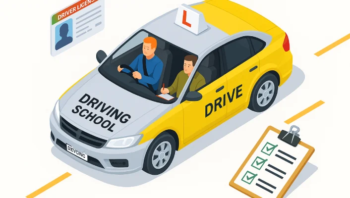 Driving School