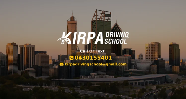 kirpa driving school
