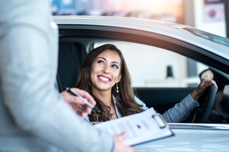 Certified driving instructor course