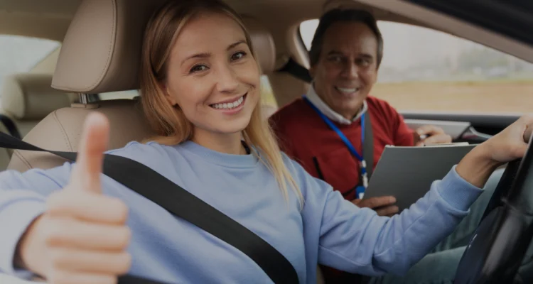 driving lessons perth