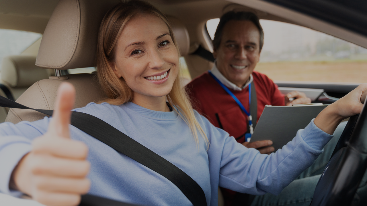 driving lessons perth